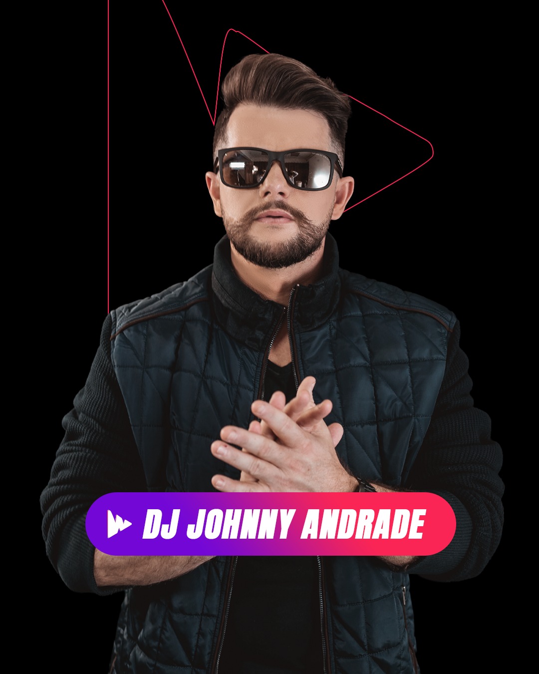 DJ Johnny Andrade