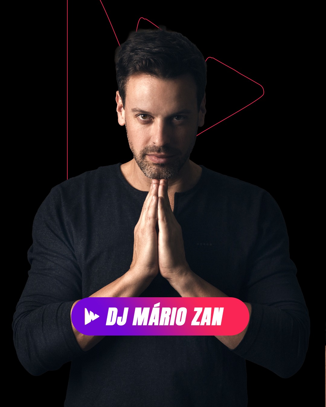 DJ Mário Zan