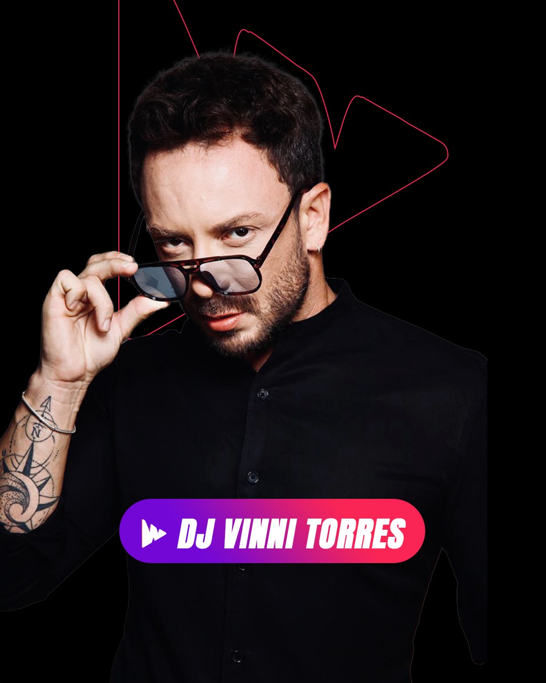DJ Vinni Torres