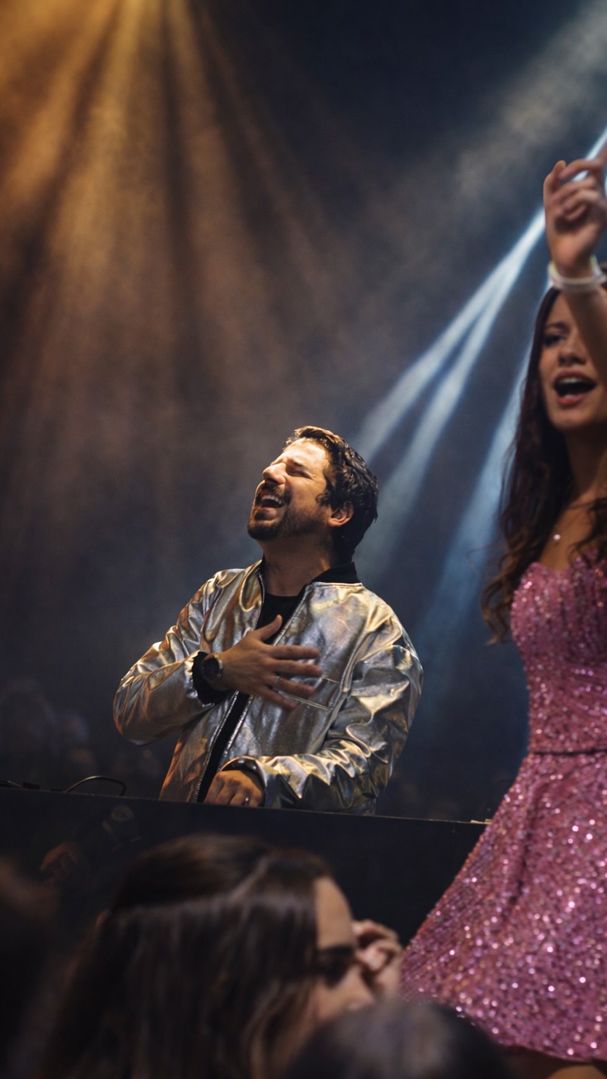 15 anos da Mait no Espaço Le Jardim
